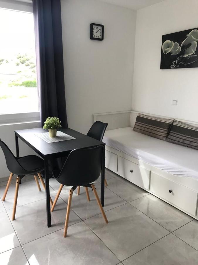 Appartement Nelany à Zubovići Extérieur photo