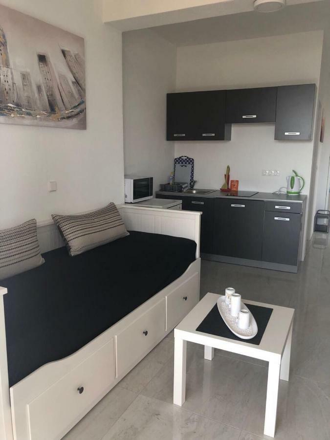 Appartement Nelany à Zubovići Extérieur photo