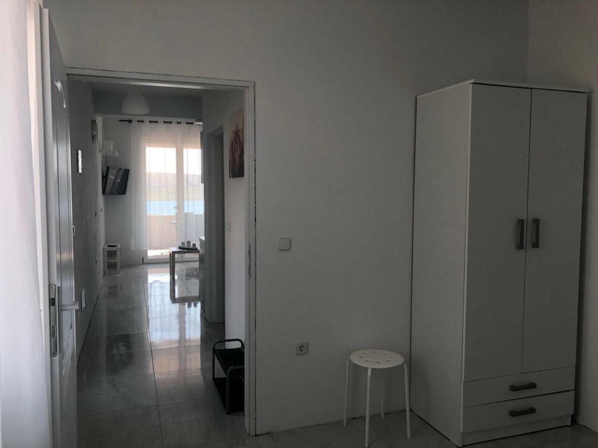 Appartement Nelany à Zubovići Extérieur photo
