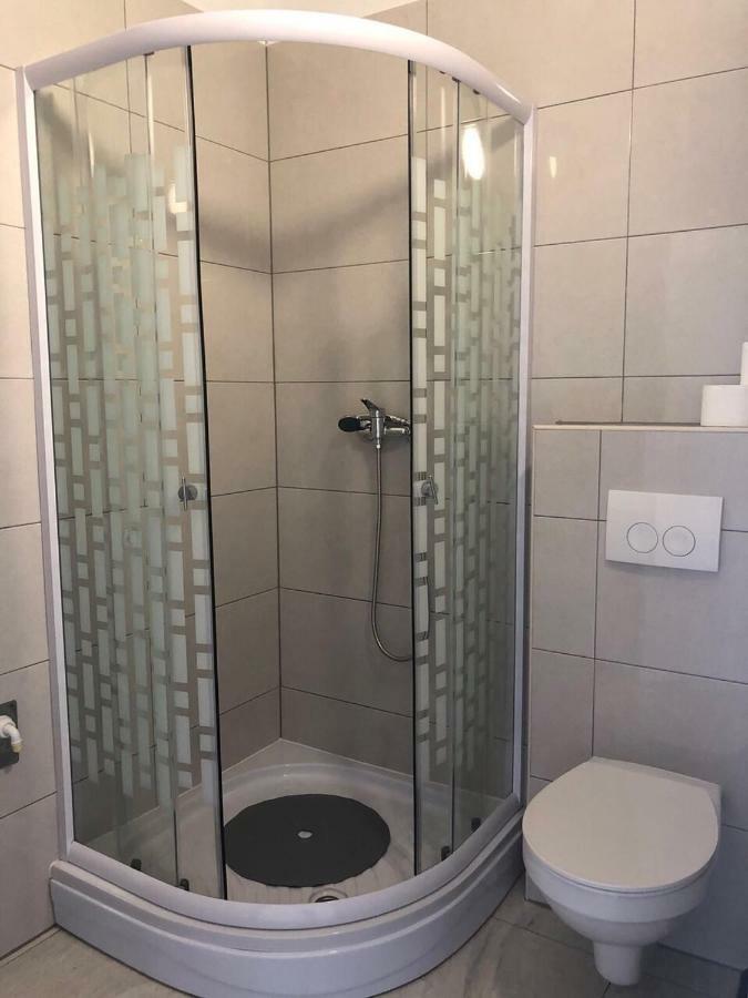 Appartement Nelany à Zubovići Extérieur photo