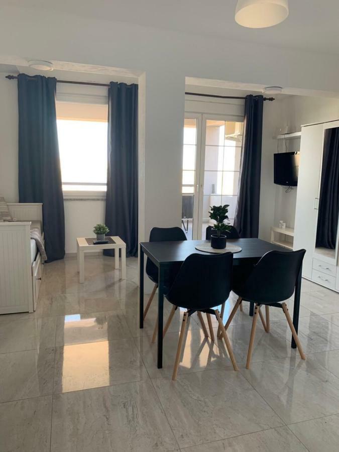 Appartement Nelany à Zubovići Extérieur photo