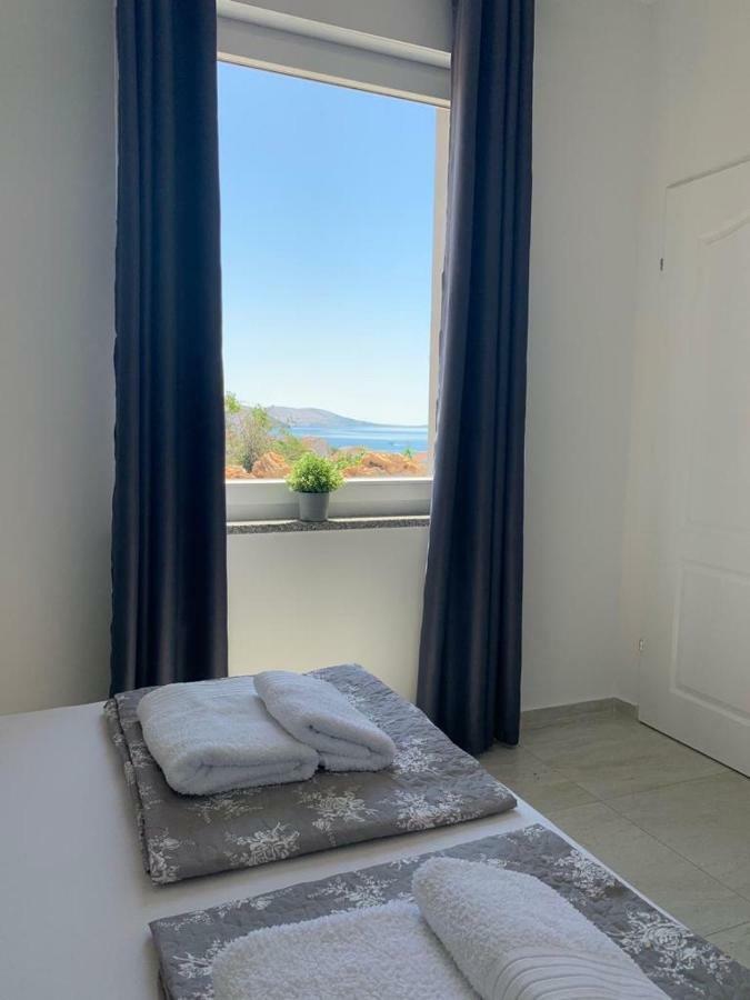 Appartement Nelany à Zubovići Extérieur photo