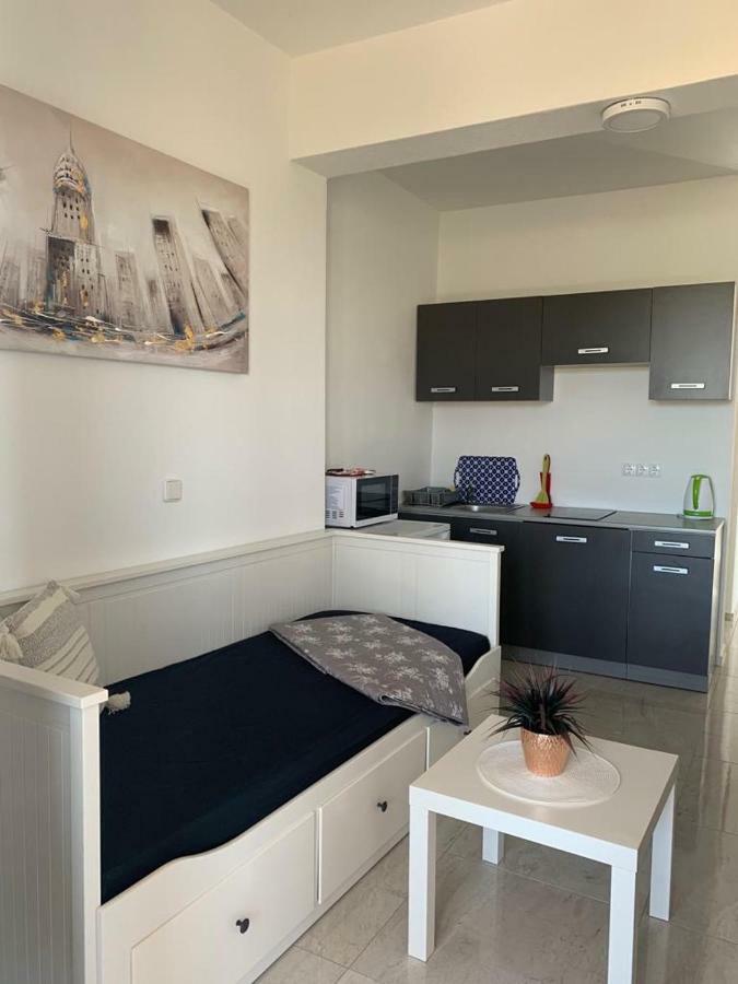 Appartement Nelany à Zubovići Extérieur photo