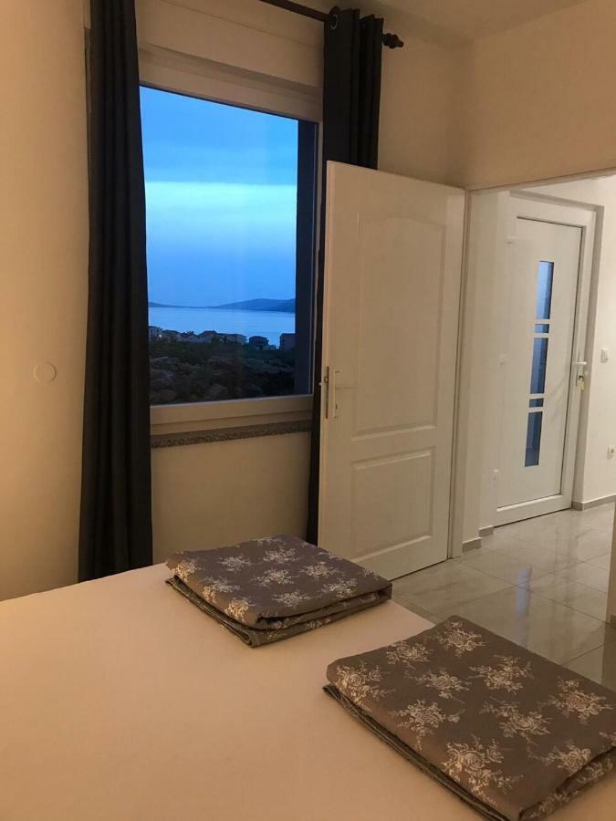 Appartement Nelany à Zubovići Extérieur photo