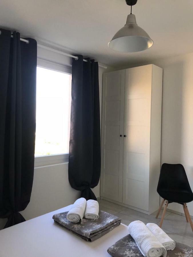Appartement Nelany à Zubovići Extérieur photo