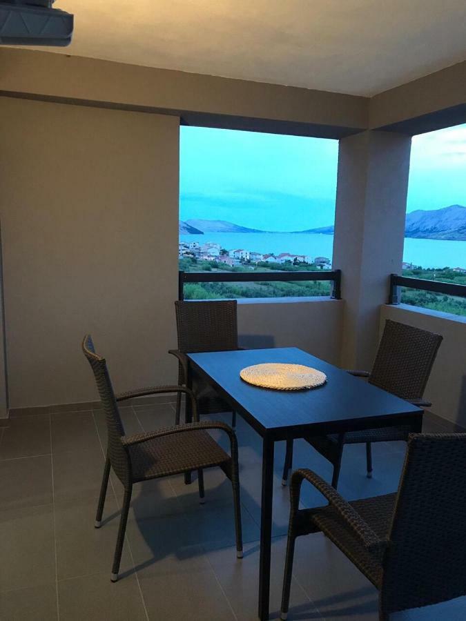 Appartement Nelany à Zubovići Extérieur photo