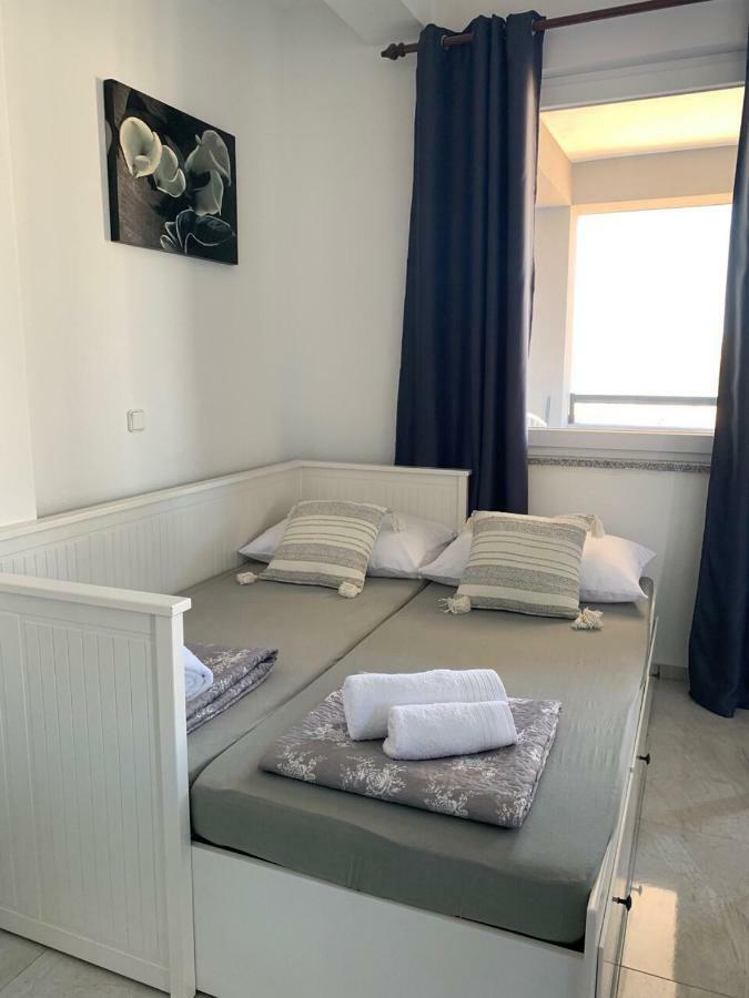 Appartement Nelany à Zubovići Extérieur photo